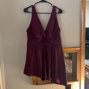 Size 2 Torrid Bathing suit